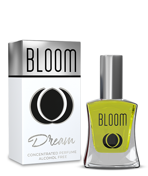 BLOOM DREAM perfume - SIVOP