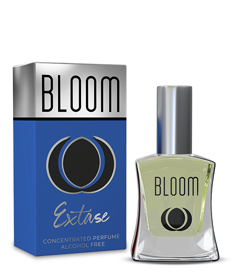 BLOOM Extase perfume - SIVOP