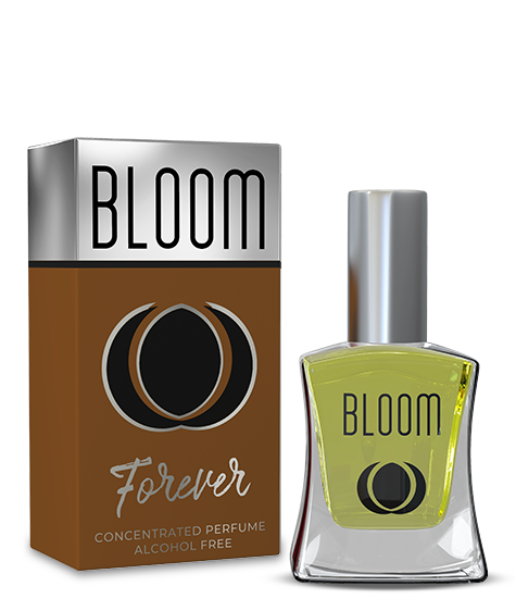 BLOOM Forever perfume - SIVOP