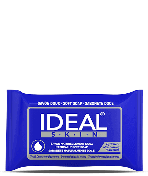 IDEAL SKIN Beauty Soap - SIVOP