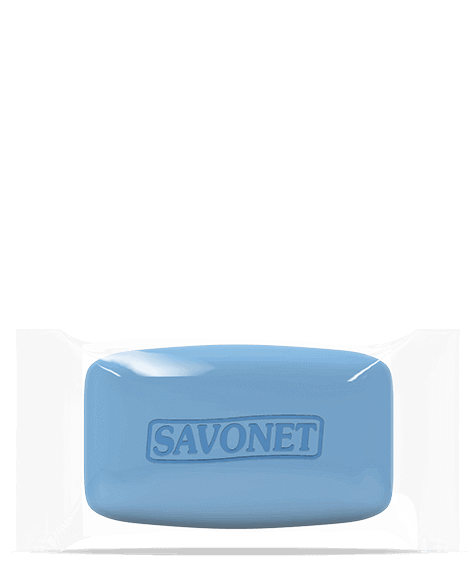 SAVONET Aqua soap