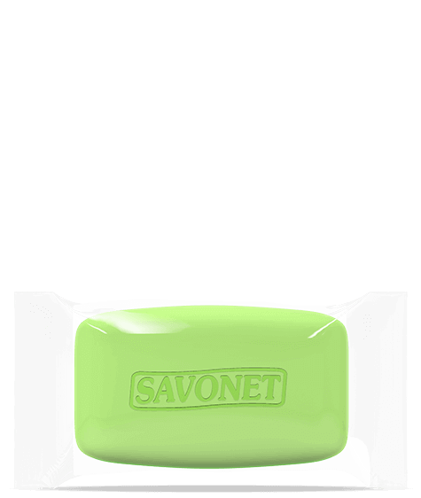 SAVONET Apple soap
