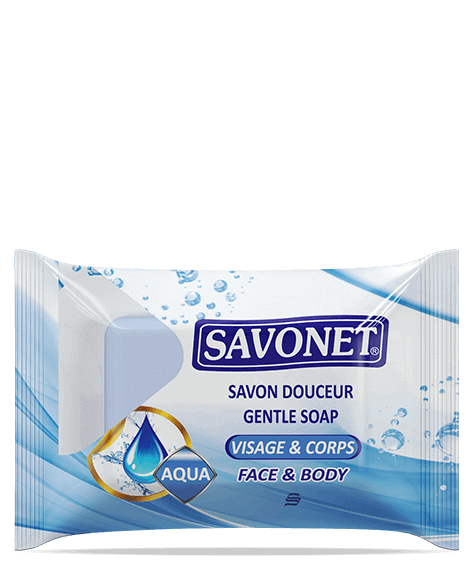 SAVONET Aqua washing gel - SIVOP
