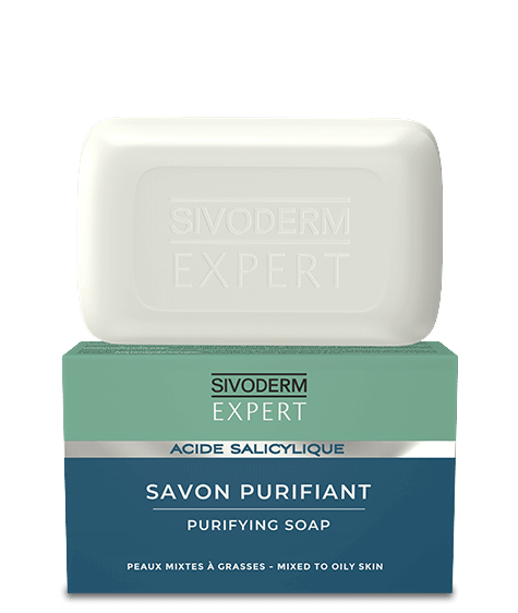 SAVONET Strawberry soap - SIVOP